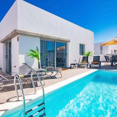 Yeray Playa Blanca (Lanzarote) Exterior photo